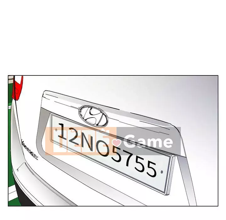 Bàn tay của Chúa Chương 1-4