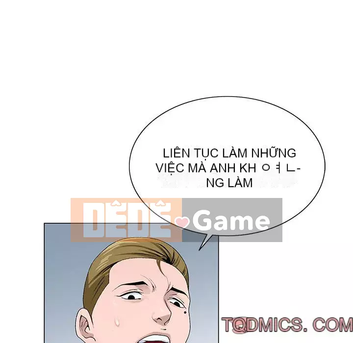 Bàn tay của Chúa Chương 1-4