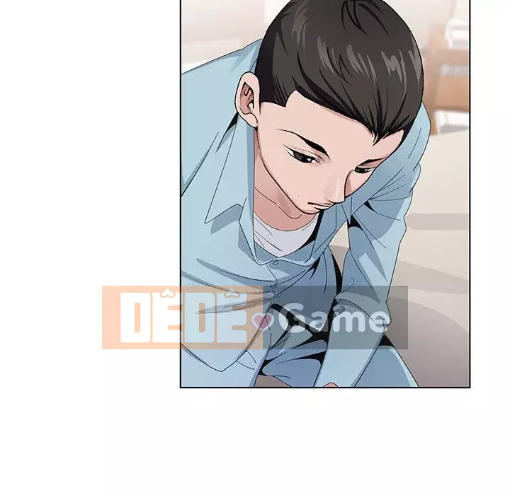 Bàn tay của Chúa Chương 1-4