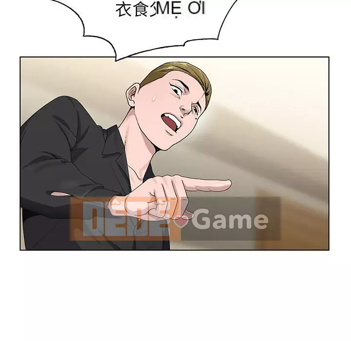 Bàn tay của Chúa Chương 1-4