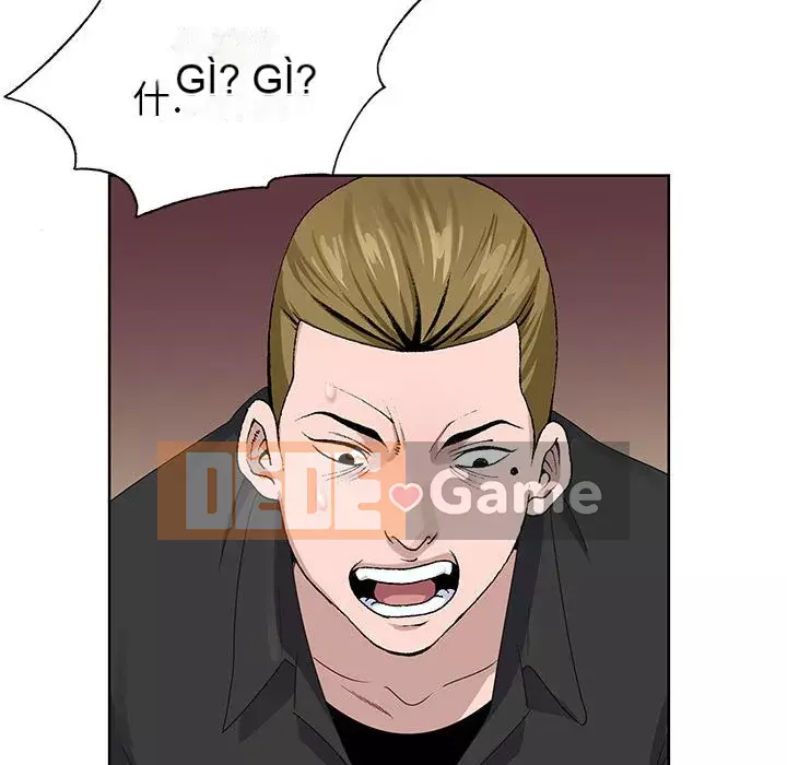 Bàn tay của Chúa Chương 1-4