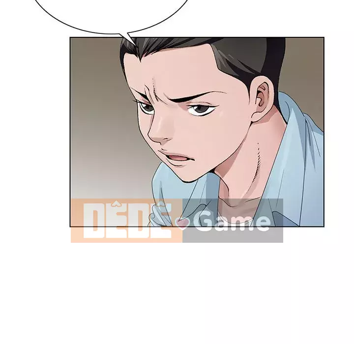 Bàn tay của Chúa Chương 1-4