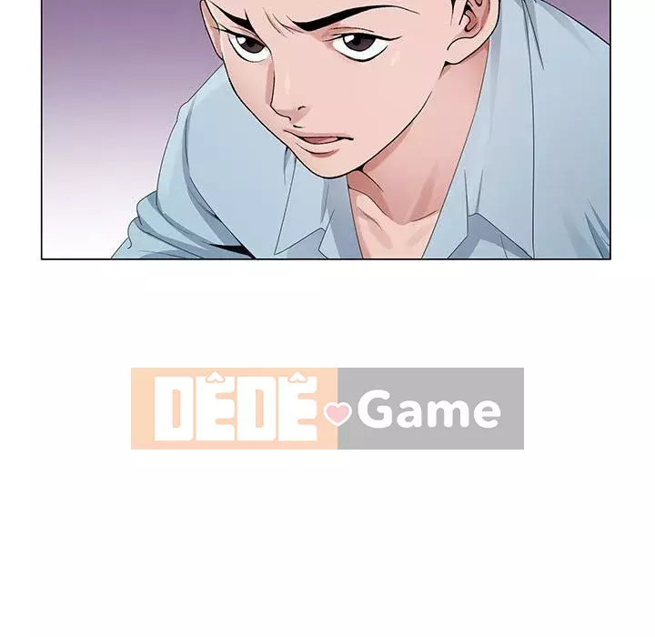 Bàn tay của Chúa Chương 1-4