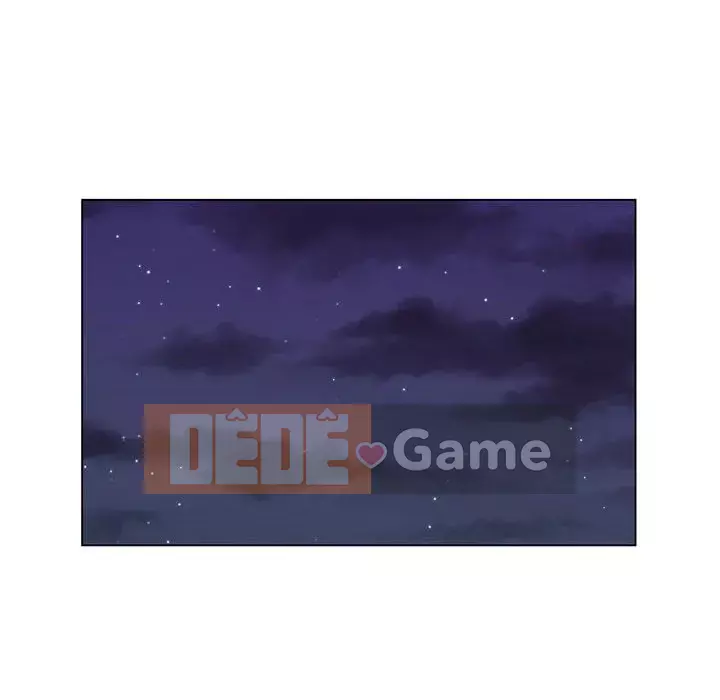 Bàn tay của Chúa Chương 1-4