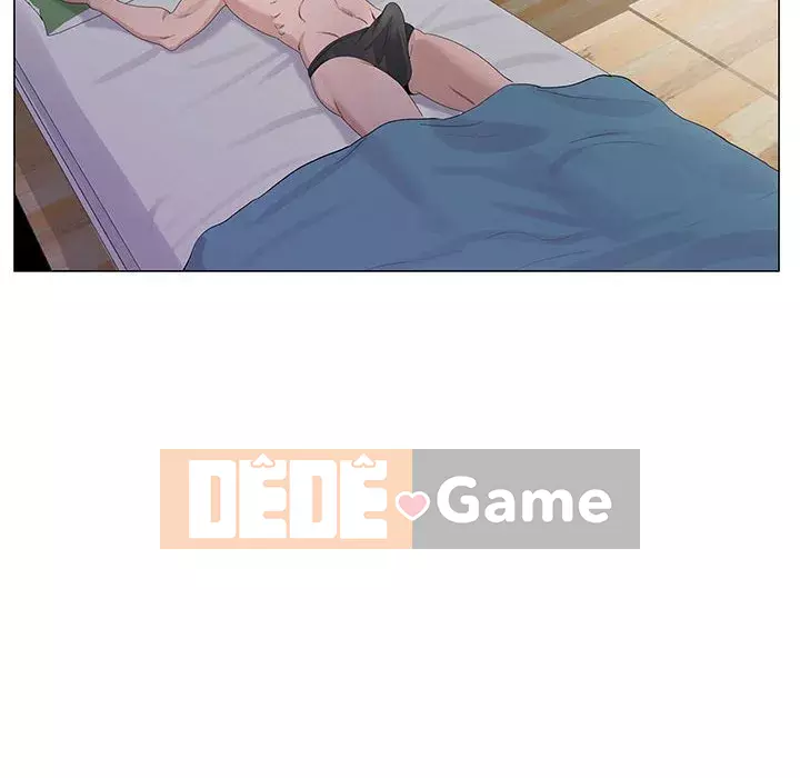 Bàn tay của Chúa Chương 1-4