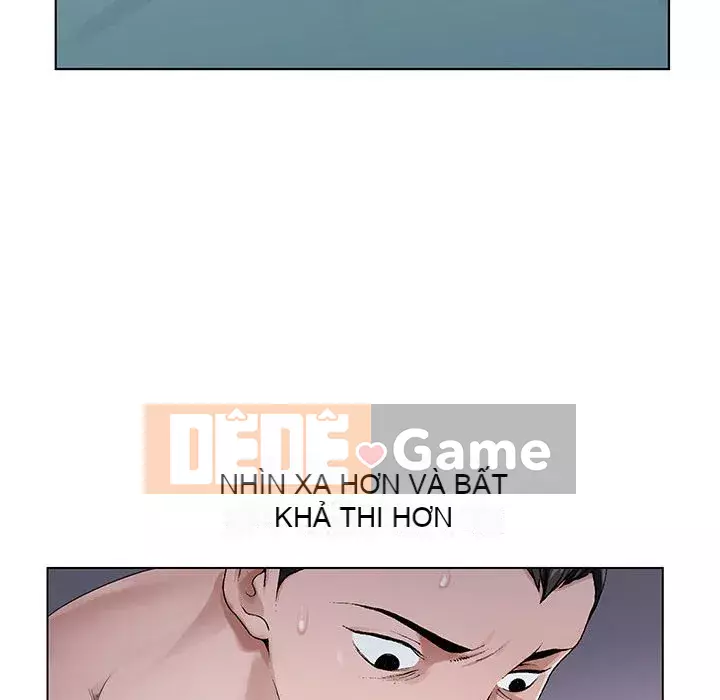 Bàn tay của Chúa Chương 1-4