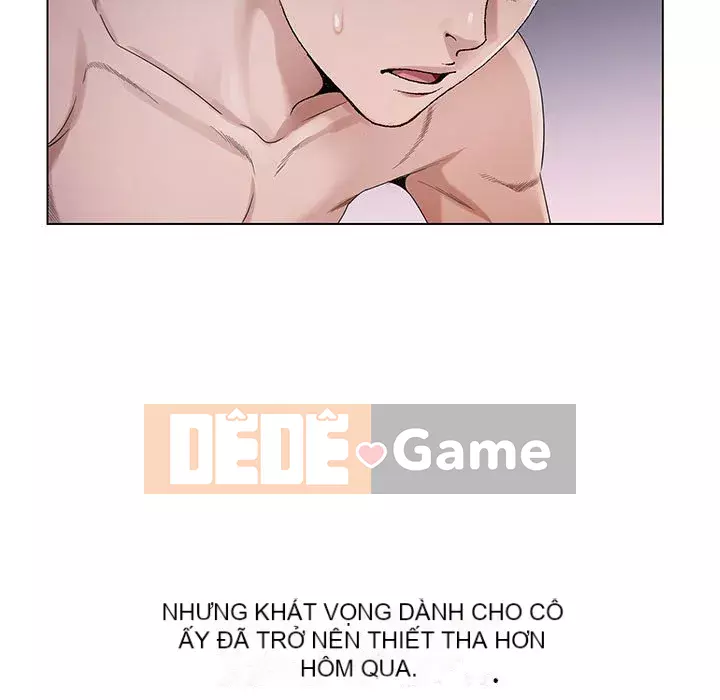 Bàn tay của Chúa Chương 1-4