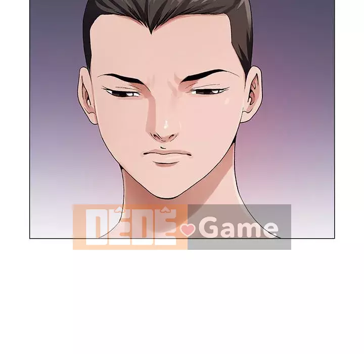 Bàn tay của Chúa Chương 1-4