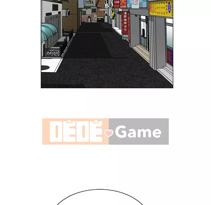 Bàn tay của Chúa Chương 1-4