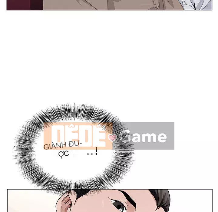 Bàn tay của Chúa Chương 1-4