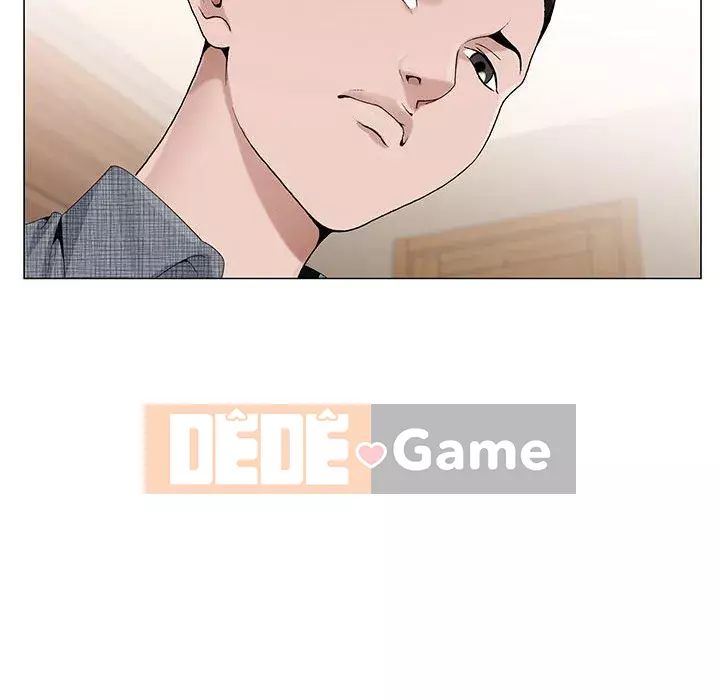 Bàn tay của Chúa Chương 1-4