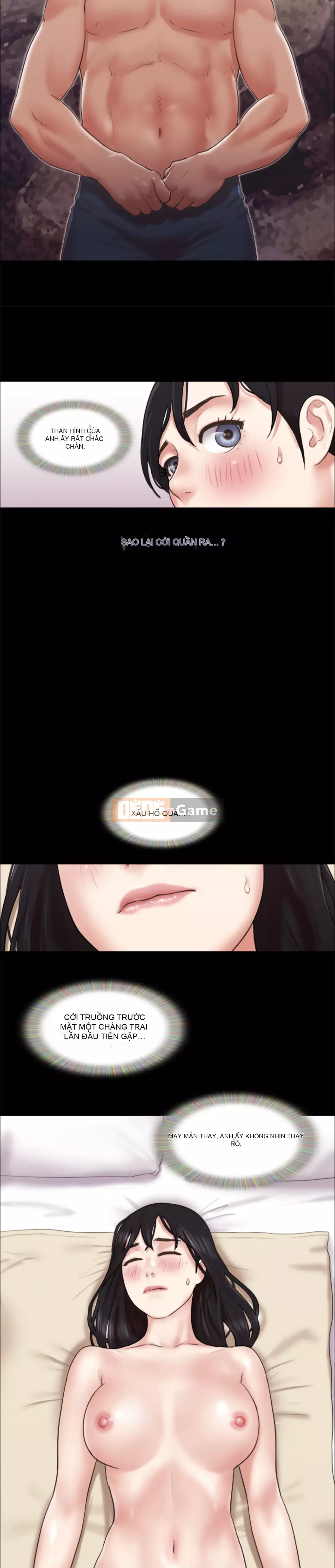 Thỏa thuận cho tình yêu Chương 81-82