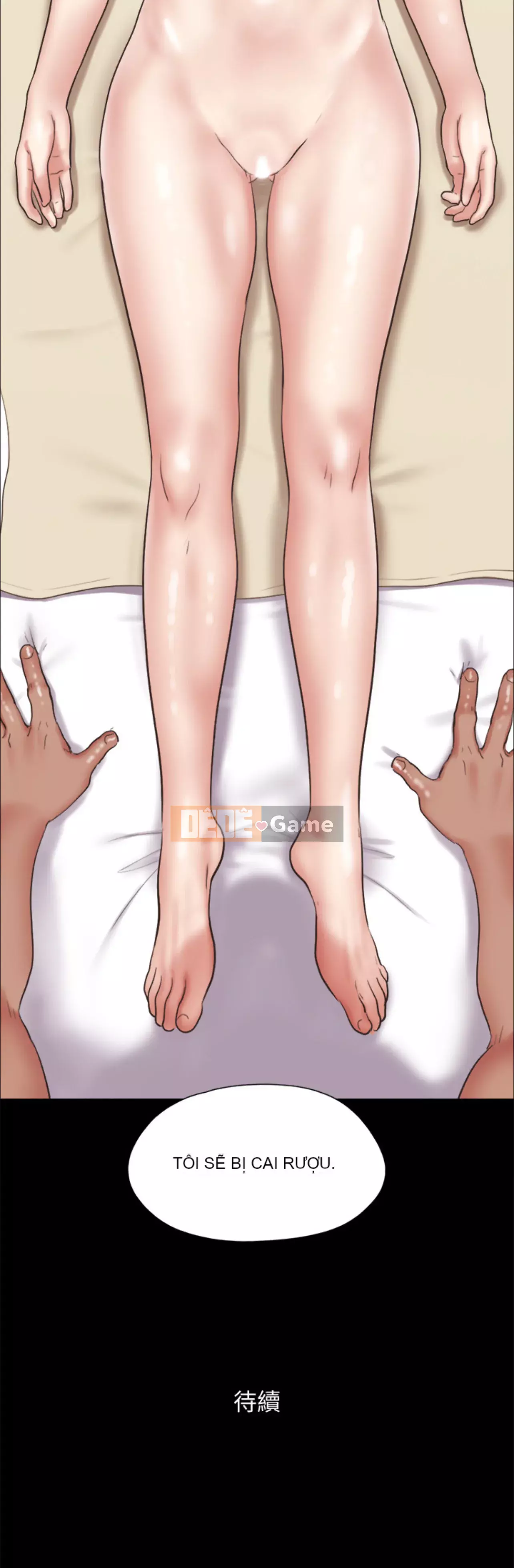 Thỏa thuận cho tình yêu Chương 81-82