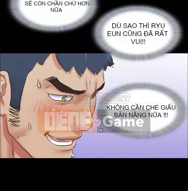 Thỏa thuận cho tình yêu Chương 81-82