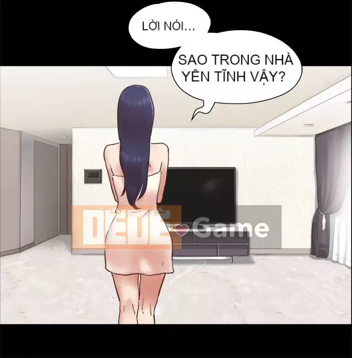 Thỏa thuận cho tình yêu Chương 79-80