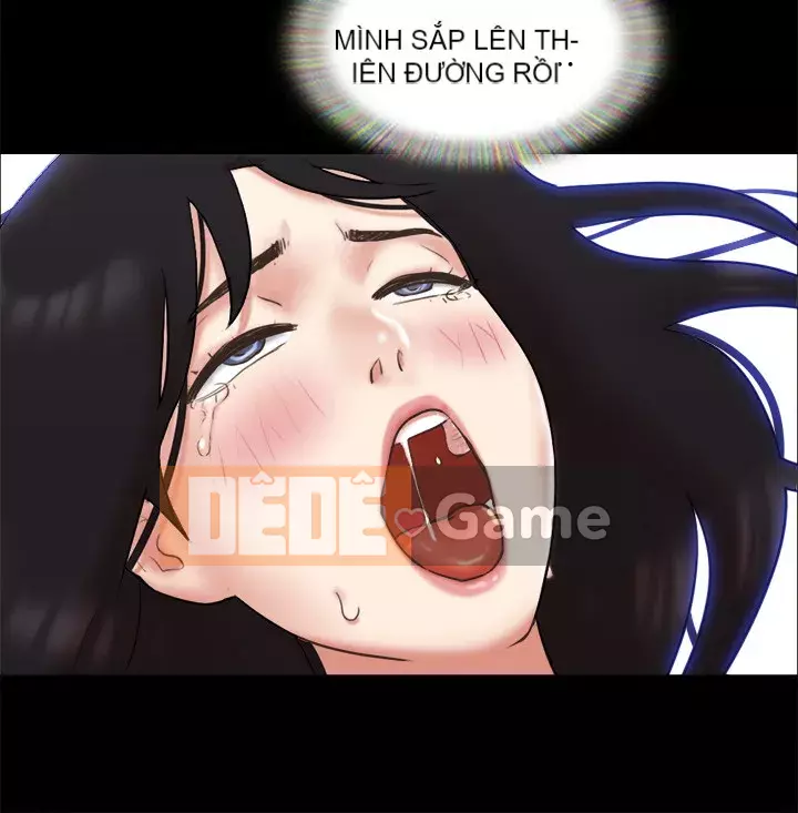 Thỏa thuận cho tình yêu Chương 79-80