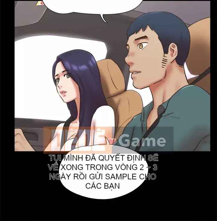 Thỏa thuận cho tình yêu Chương 79-80