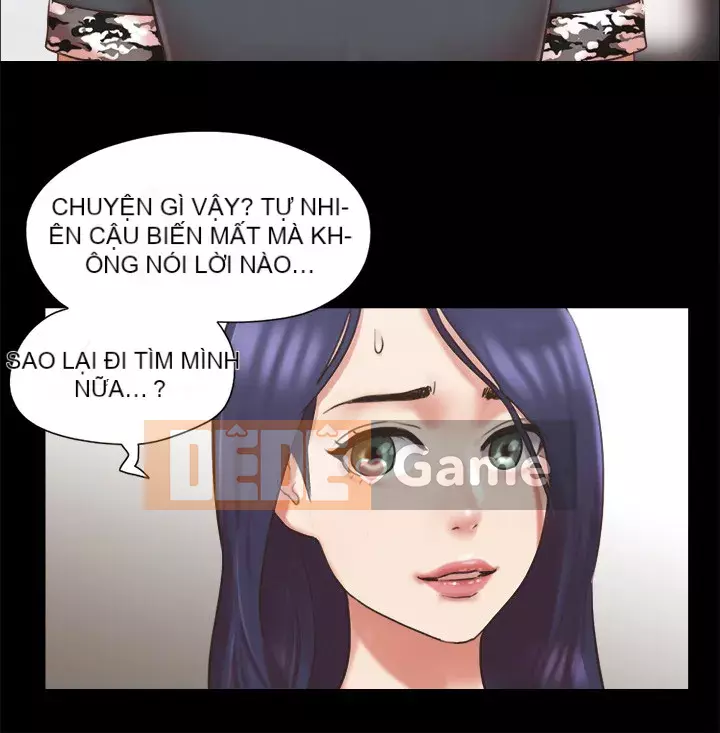 Thỏa thuận cho tình yêu Chương 79-80