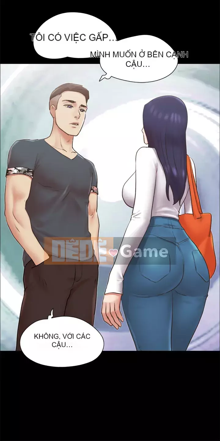 Thỏa thuận cho tình yêu Chương 79-80