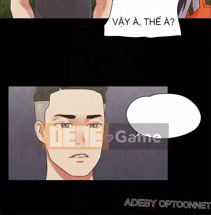 Thỏa thuận cho tình yêu Chương 79-80