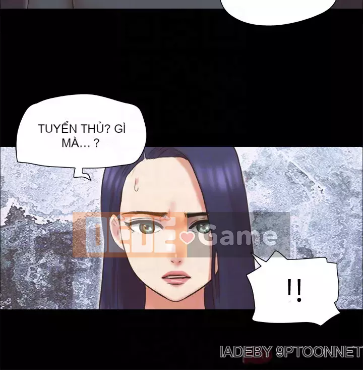 Thỏa thuận cho tình yêu Chương 79-80