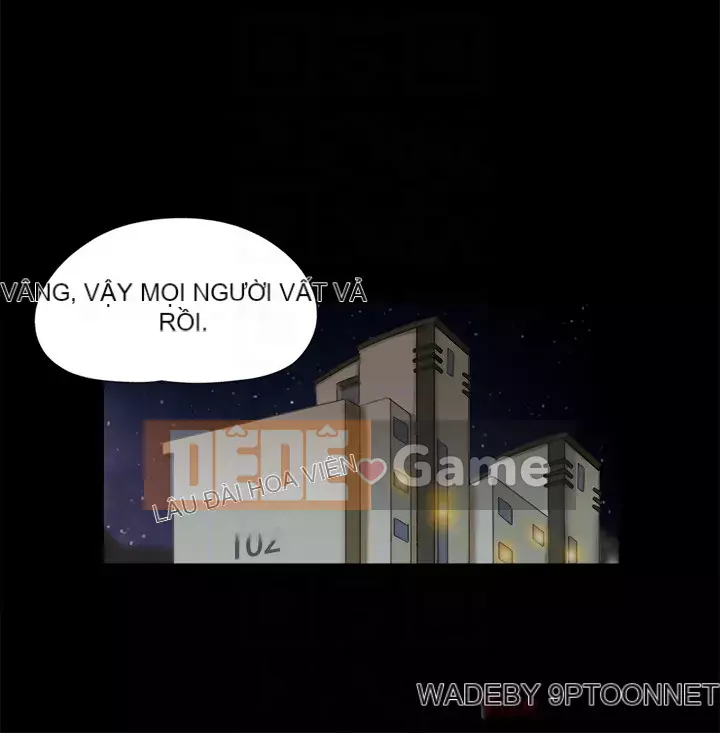 Thỏa thuận cho tình yêu Chương 79-80