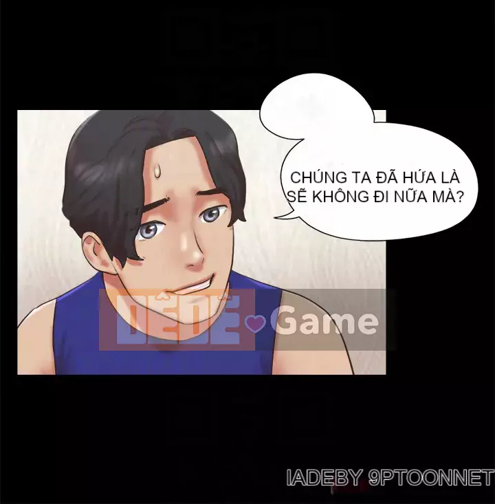 Thỏa thuận cho tình yêu Chương 79-80