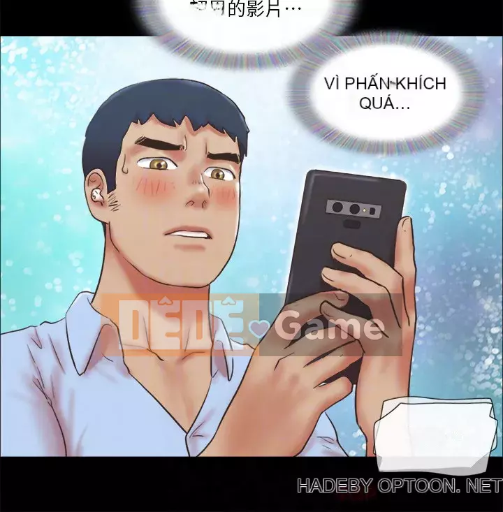 Thỏa thuận cho tình yêu Chương 79-80