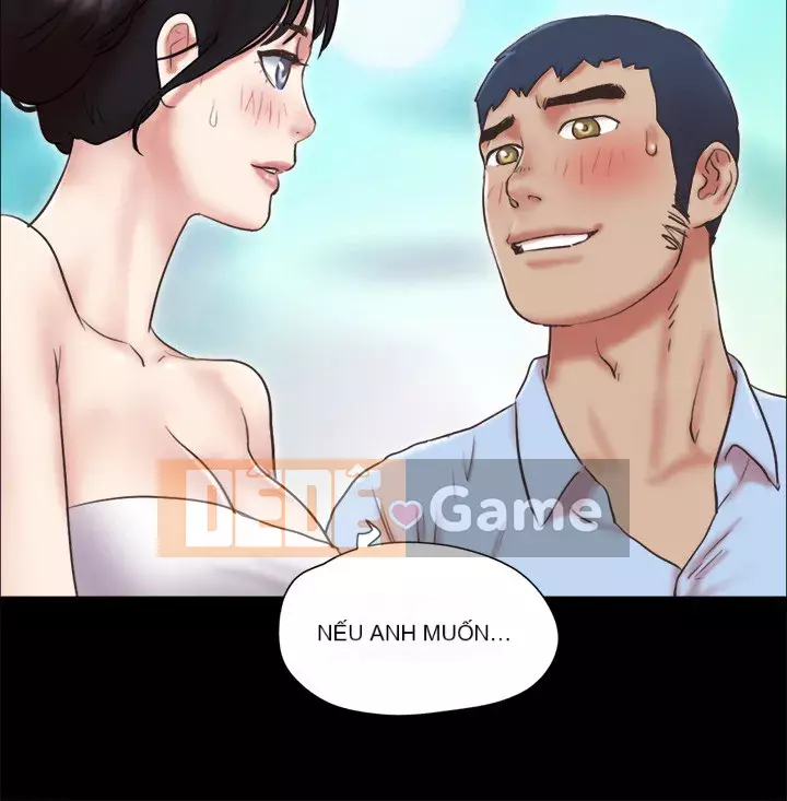 Thỏa thuận cho tình yêu Chương 79-80