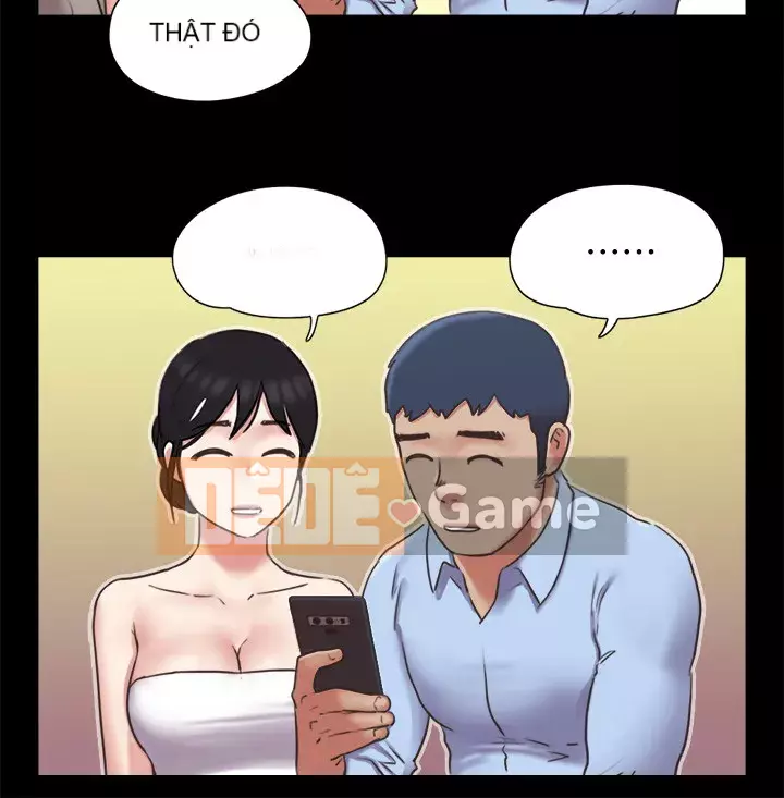 Thỏa thuận cho tình yêu Chương 79-80