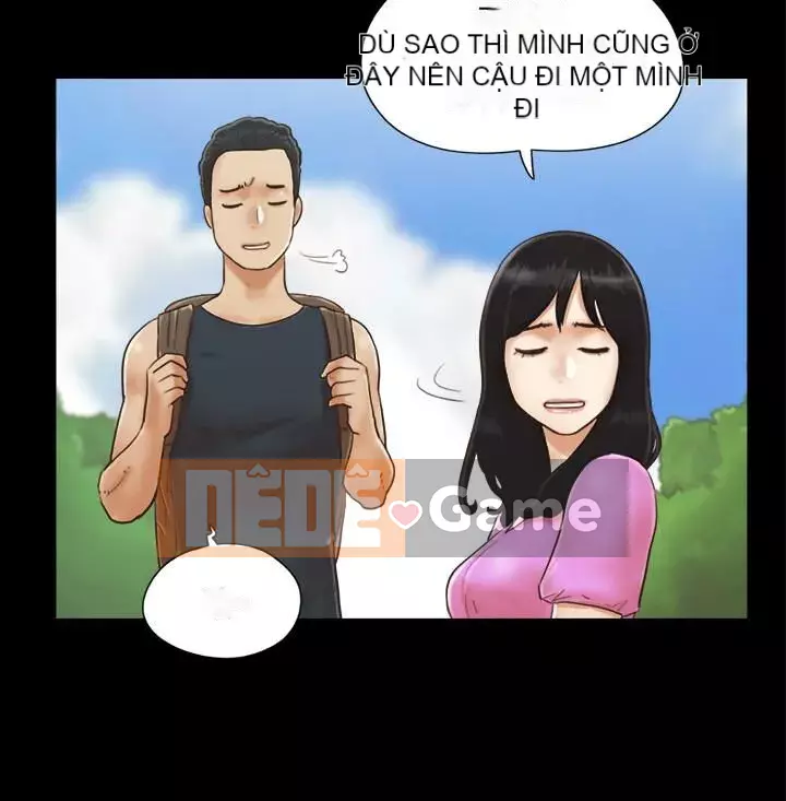Hiệp Định Tình Yêu Chương 1-75