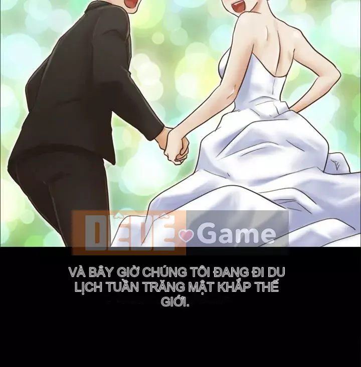 Hiệp Định Tình Yêu Chương 1-75