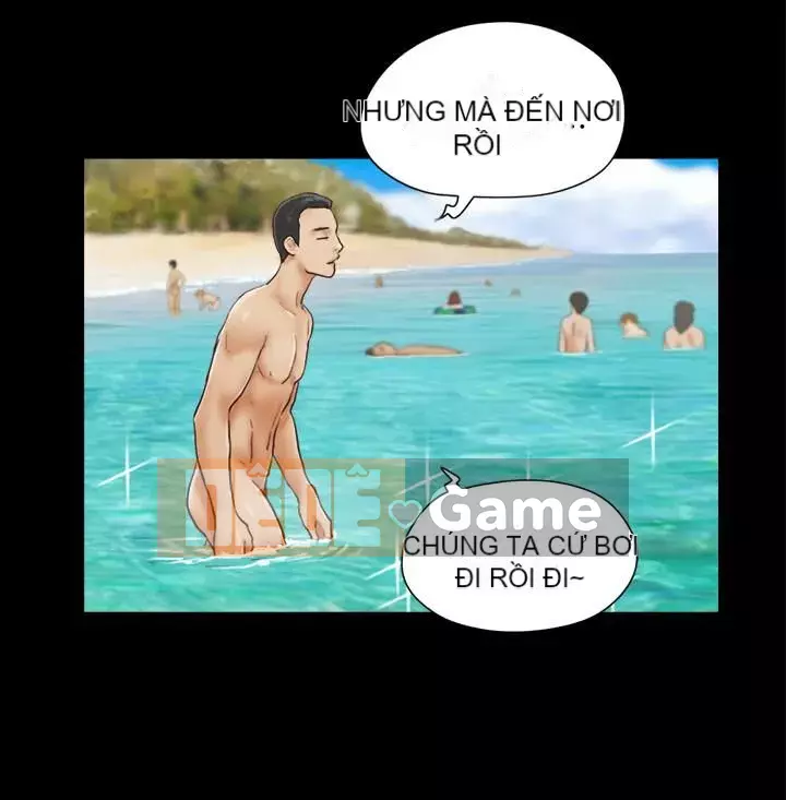 Hiệp Định Tình Yêu Chương 1-75