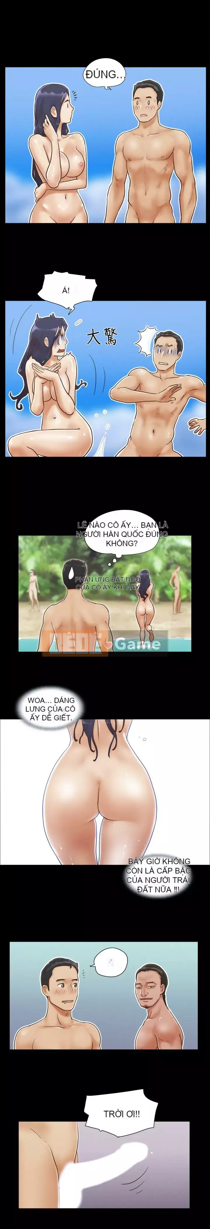 Hiệp Định Tình Yêu Chương 1-75