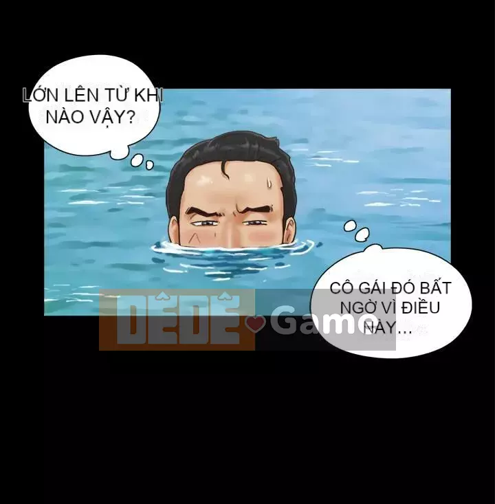 Hiệp Định Tình Yêu Chương 1-75