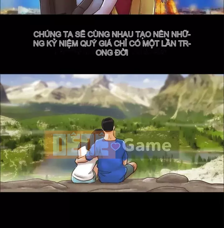 Hiệp Định Tình Yêu Chương 1-75