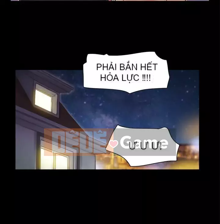 Hiệp Định Tình Yêu Chương 1-75