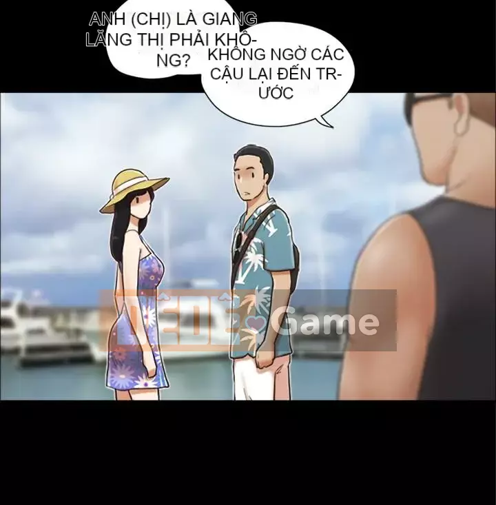 Hiệp Định Tình Yêu Chương 1-75