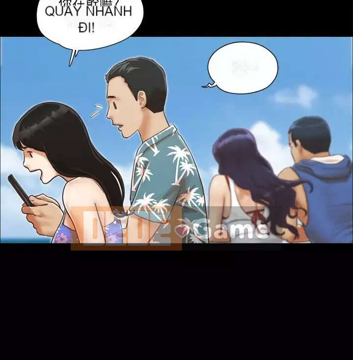 Hiệp Định Tình Yêu Chương 1-75