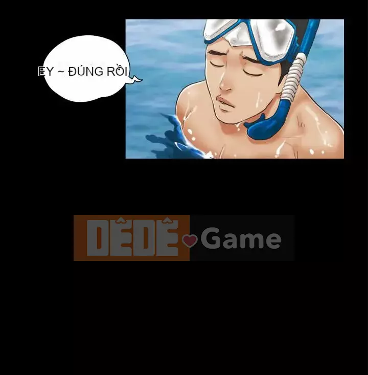 Hiệp Định Tình Yêu Chương 1-75