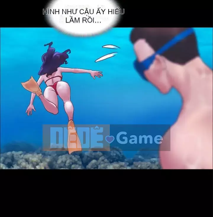 Hiệp Định Tình Yêu Chương 1-75