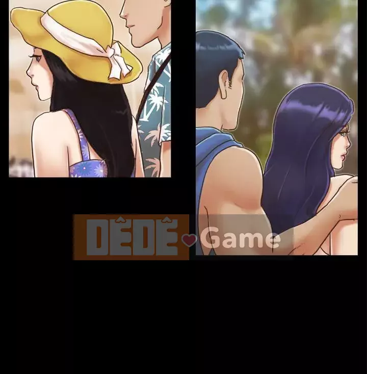 Hiệp Định Tình Yêu Chương 1-75