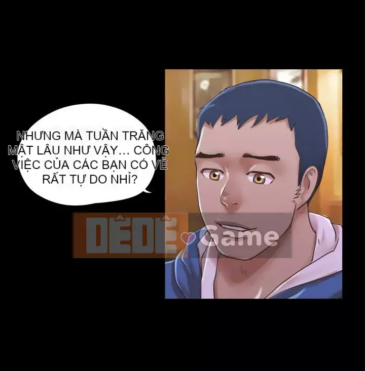 Hiệp Định Tình Yêu Chương 1-75