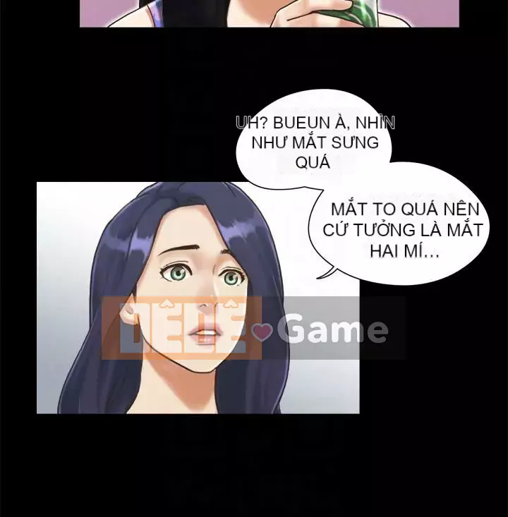 Hiệp Định Tình Yêu Chương 1-75