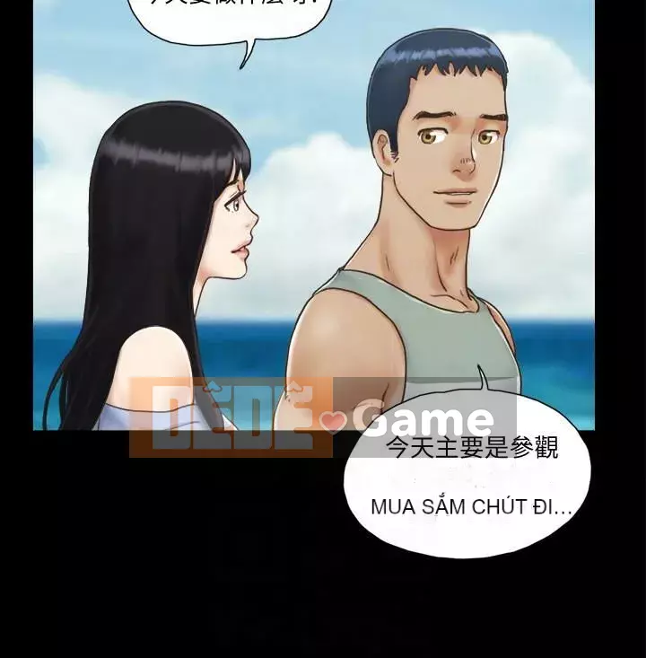 Hiệp Định Tình Yêu Chương 1-75