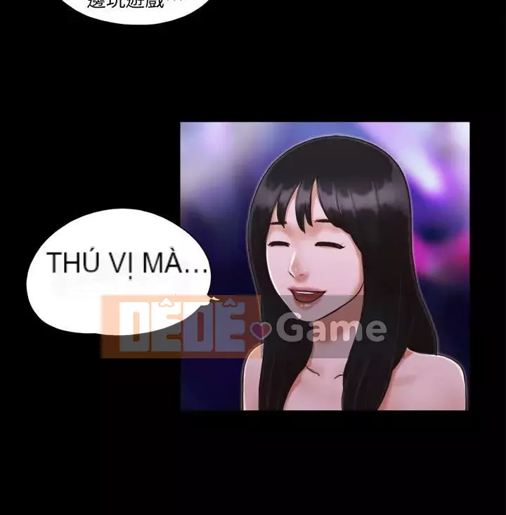 Hiệp Định Tình Yêu Chương 1-75