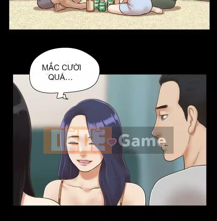 Hiệp Định Tình Yêu Chương 1-75