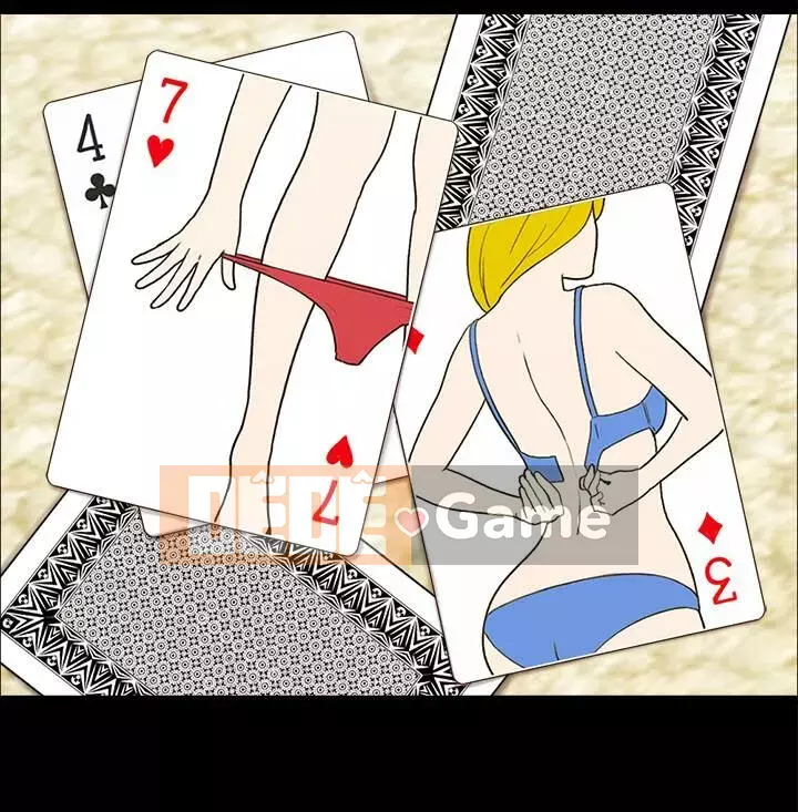 Hiệp Định Tình Yêu Chương 1-75