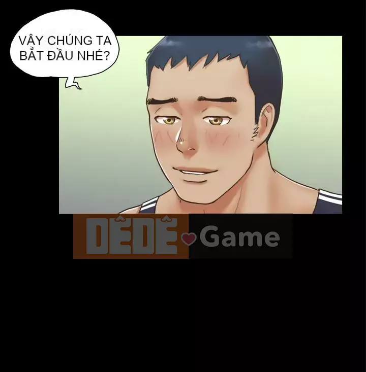 Hiệp Định Tình Yêu Chương 1-75