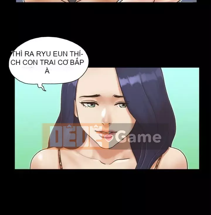 Hiệp Định Tình Yêu Chương 1-75